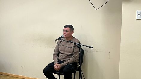 El mecánico Germán Maza conducía con casi el triple de alcohol en sangre que el permitido por ley.&nbsp;