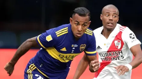 El Superclásico de la fecha 18 ya tiene fecha y horario confirmados