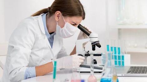 Científicos argentinos desarrollaron en el Hospital Italiano una piel nueva para tratar heridas.