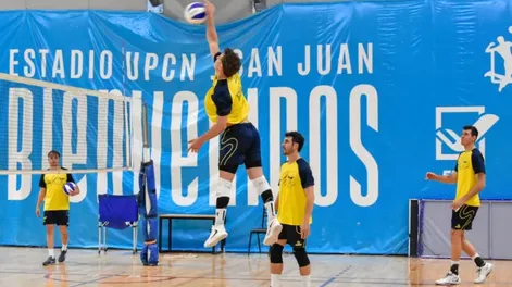 Detalles. UPCN empezará a pulir los temas que restan con dos giras amistosas antes del comienzo de la Liga.