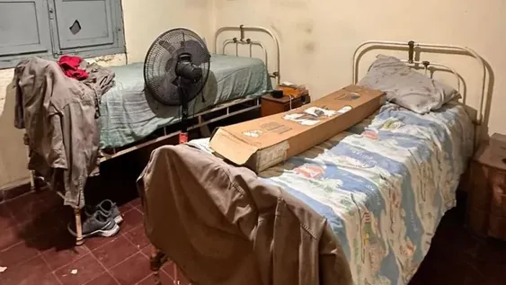 Crimen entre hermanos: ¿hubo exceso de legítima defensa y el acusado queda libre?