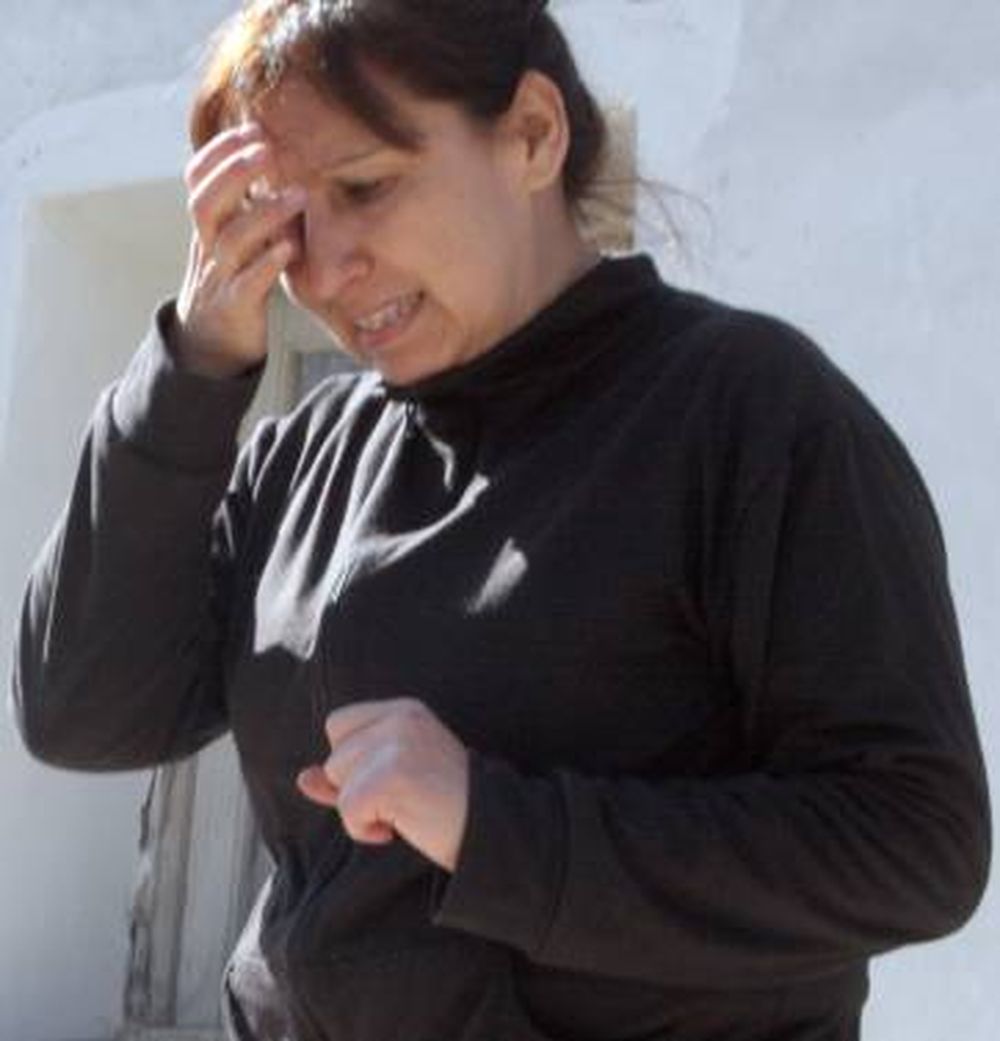Otros dos violentos asaltos a choferes: son 5 en un día