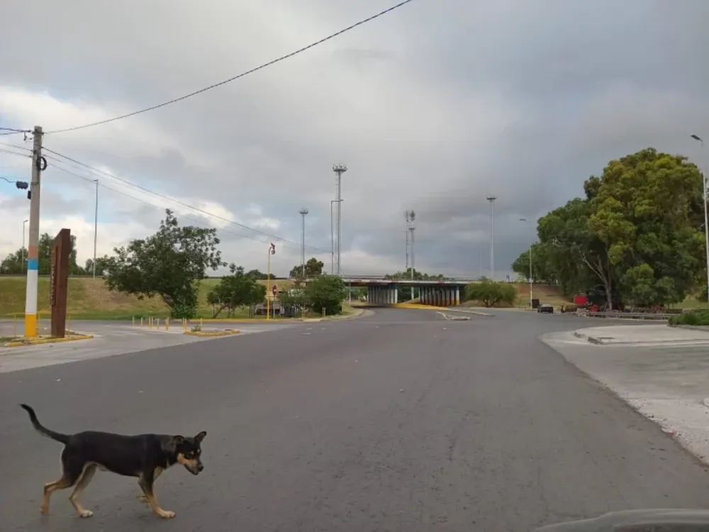 Clima en San Juan: así estará el tiempo este domingo 1 de diciembre
