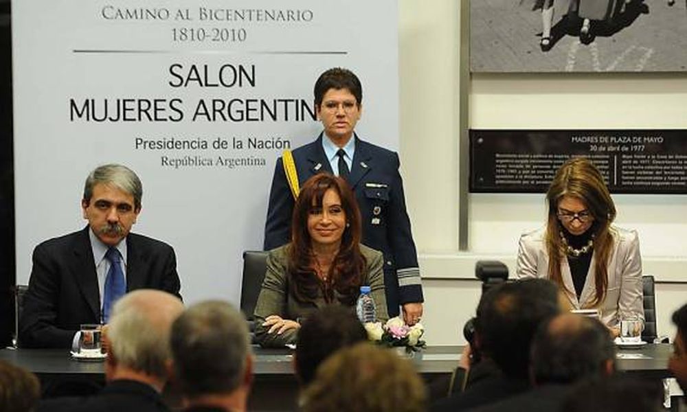 Cuota Hilton, un cambio que ya rechazó el campo