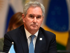 el gobierno nacional le respondio al reino unido: reafirmo la soberania argentina sobre las islas malvinas el gobierno nacional le respondio al reino unido: reafirmo la soberania argentina sobre las islas malvinas