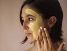 Mascarilla. Imagen ilustrativa. Mascarilla. Imagen ilustrativa.