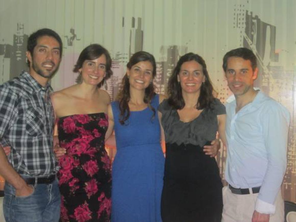 El Roble, desarrollos inmobiliarios