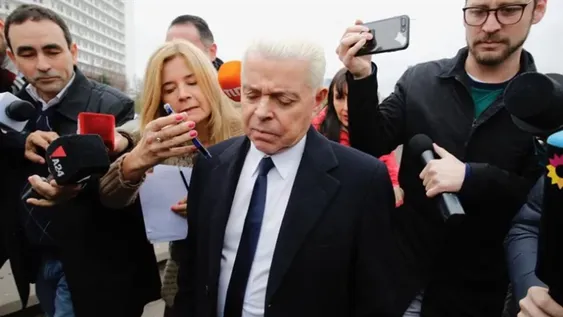 Oyarbide: “Me apretaban el cogote para que sacara las causas de los Kirchner”