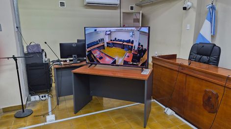 acueducto gran tulum: lucero rechazo las audiencias por zoom y restringio la circulacion por seguridad
