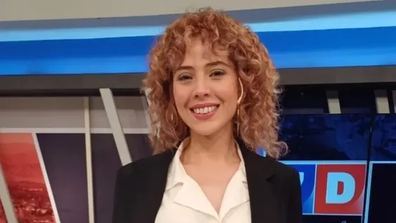 Una locutora sanjuanina libertaria llegará al Congreso por Mendoza