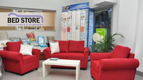 Bed Store, ahora con muebles de alta gama