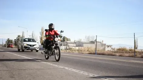 Importancia de enseñar a conducir motocicletas