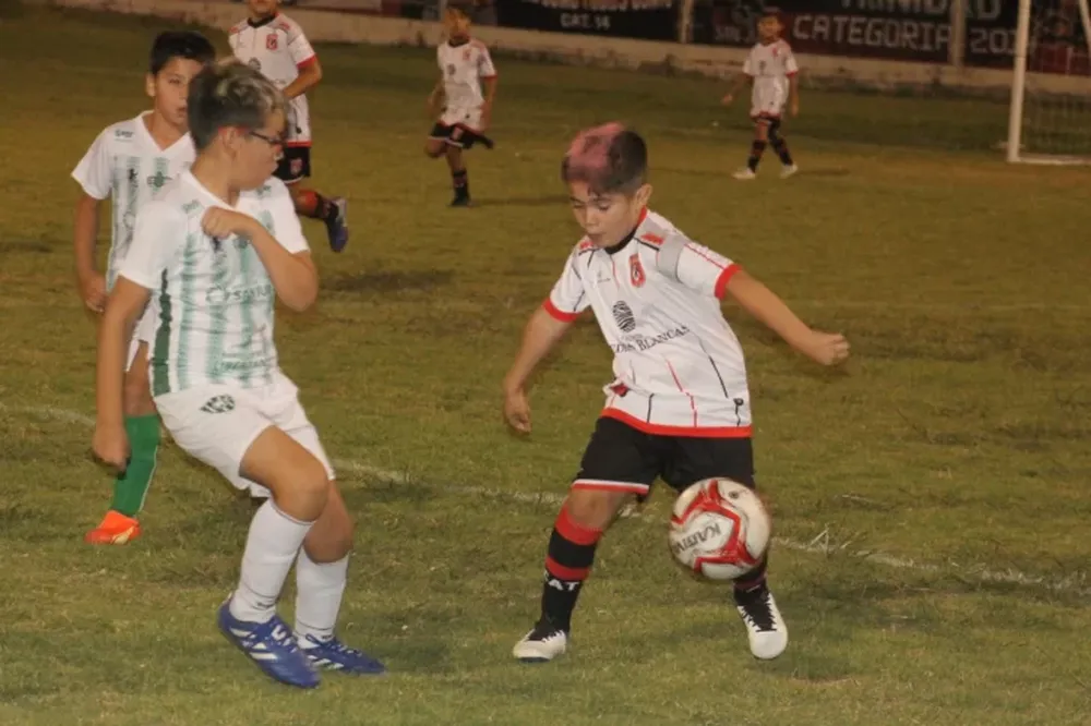 El Mundialito de Trinidad bajó el telón con un cierre multitudinario