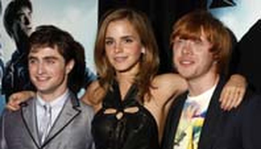 Jóvenes millonarios