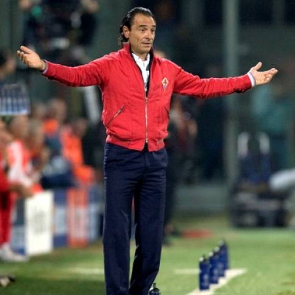 Prandelli, sucesor