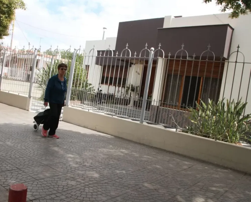 Detuvieron a 5 sujetos y secuestraron $30 mil del botín robado al empresario D’anna