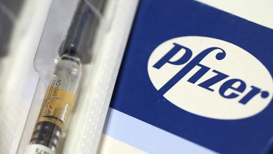 Pfizer pedirá en noviembre la autorización para su vacuna contra el coronavirus