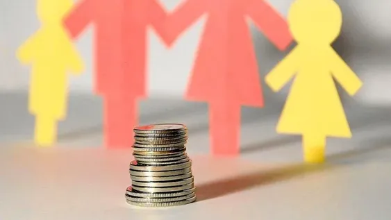 Cómo fijar la cuota alimentaria y cuánto debería ser el pago mínimo por hijo en octubre 2025