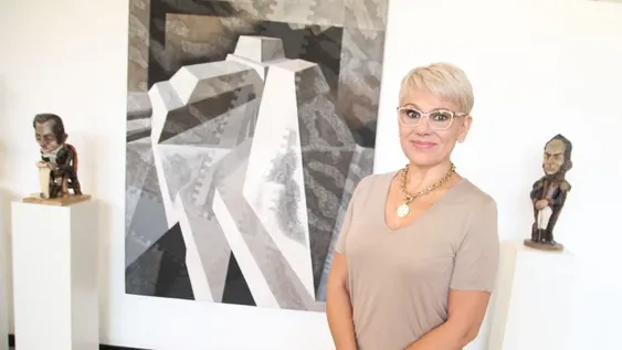 “Quiero que la gente pueda percibir para qué está Cultura, Turismo y Educación”