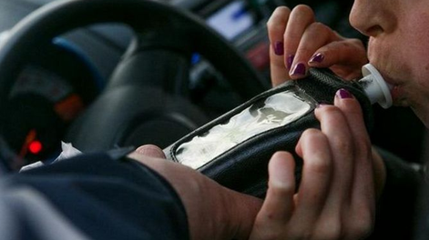 Nación promulgó la Ley de Alcohol Cero al volante a la que San Juan no adherirá