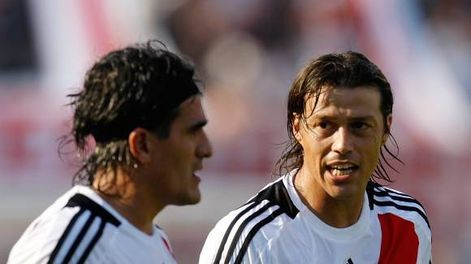 Para Almeyda es un regreso al pasado