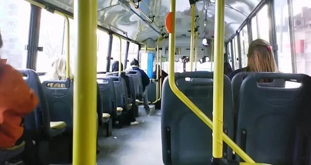 Desde este jueves, barrera abierta para el aumento del pasaje de colectivo en San Juan