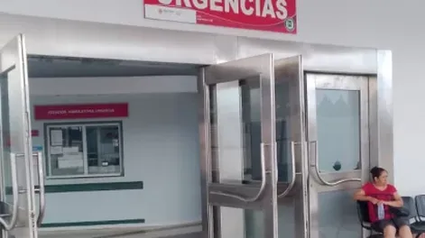 Milagro: salvaron la vida de un niño de 2 años que se atragantó con comida