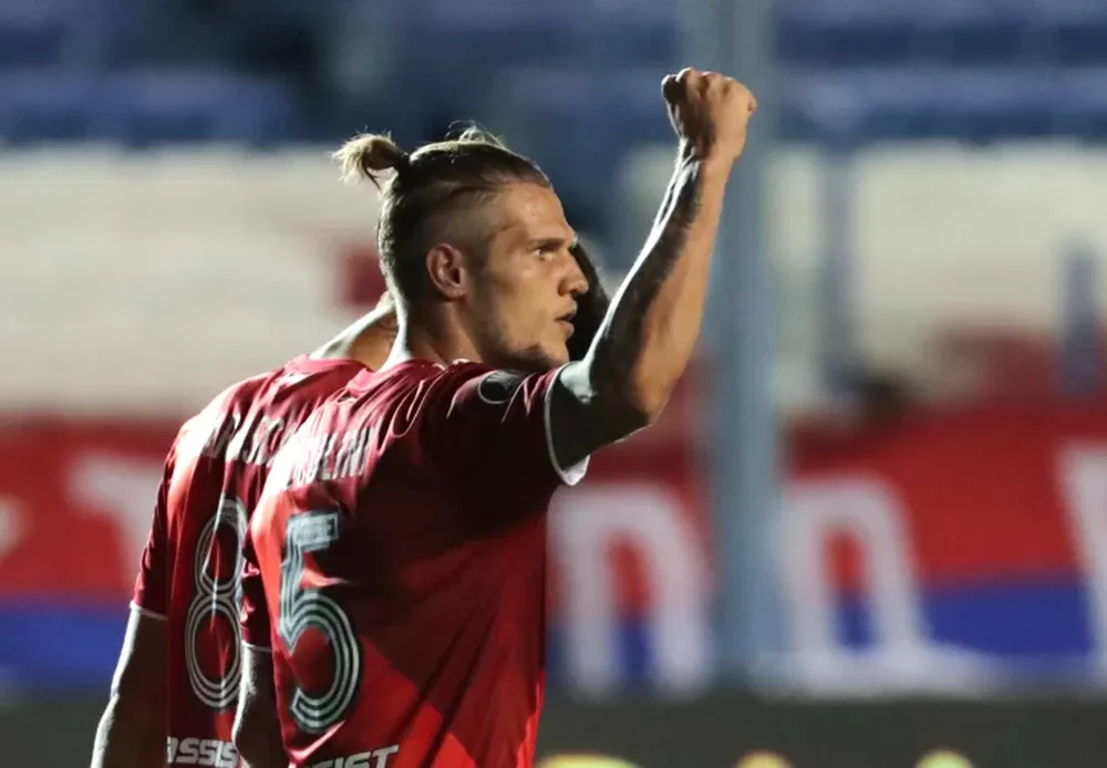 Una máquina: River aplastó a Nacional y está en semifinales