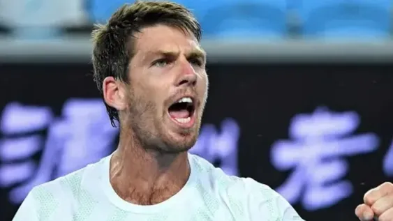 Norrie se tomó revancha ante Alcaraz