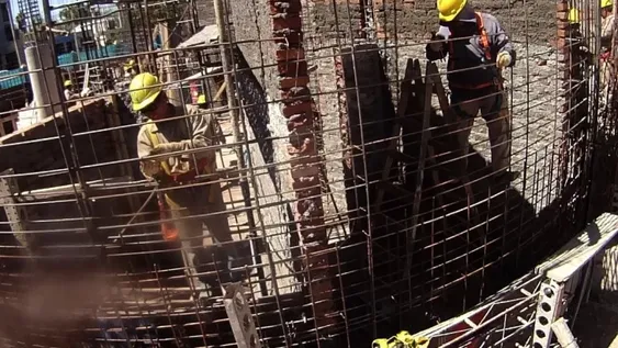 Los consorcios constructores deberán tener un 30% de capitales sanjuaninos