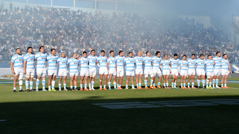 Los Pumas en San Juan: comenzó la venta de entradas con precios que van desde los 25 mil a los 200 mil pesos