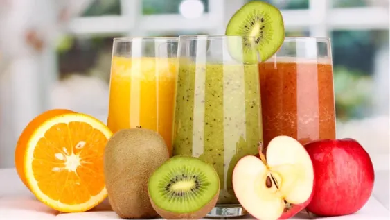 Deliciosos y nutritivos aliados para aumentar las defensas