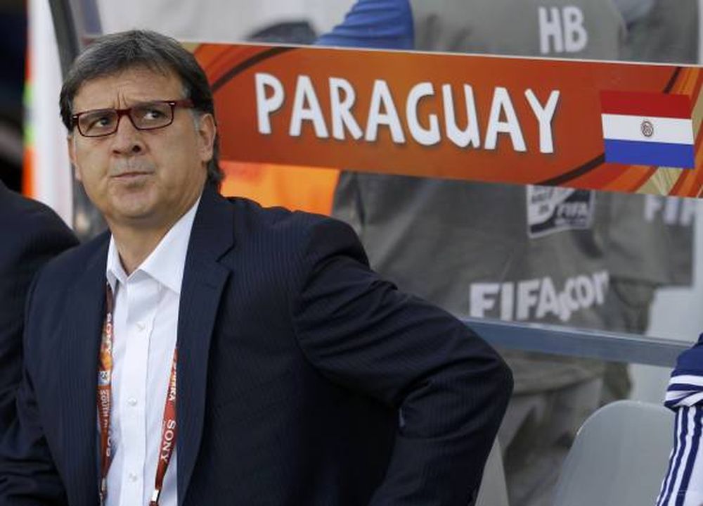 El Tata es argentino