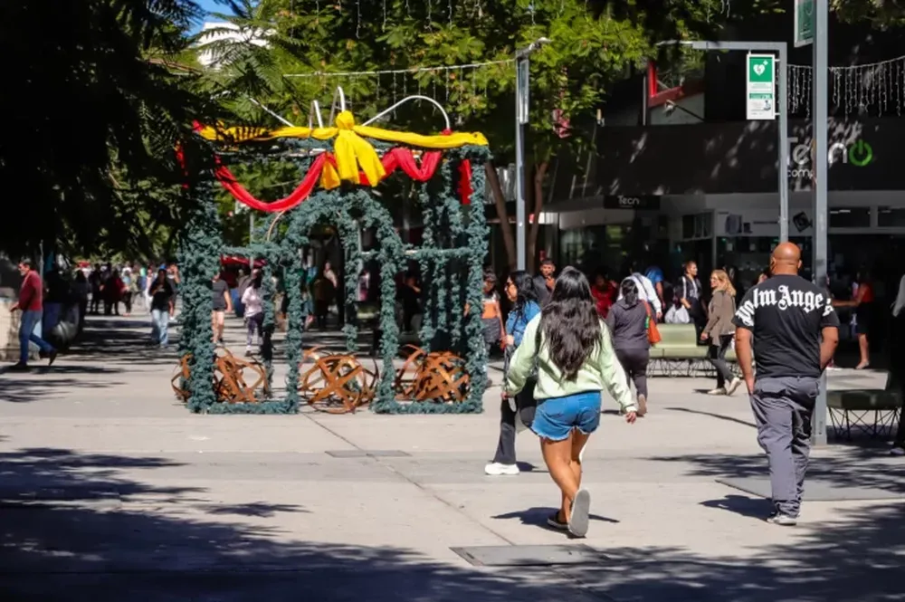 El detalle del funcionamiento de los servicios en San Juan durante el feriado por Navidad