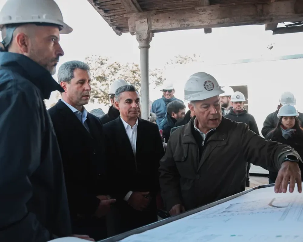 Pese a que bajó su caudal, los “votos de Gramajo” aún son clave para UxP