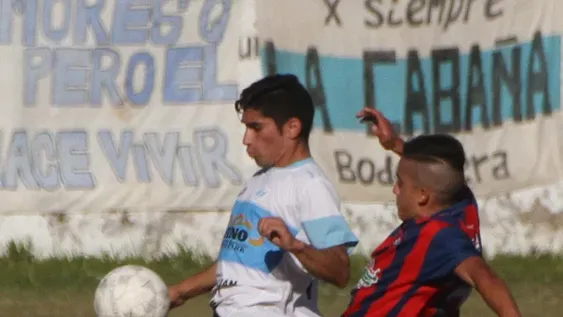 Sábado de ascenso en suelo de Rodeo