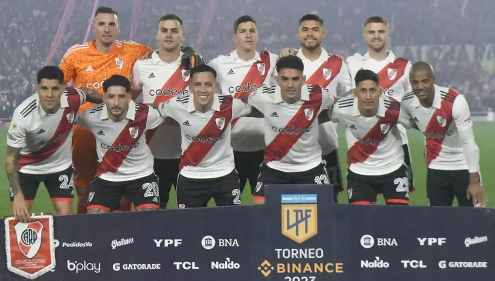 El “Pity” y el inolvidable “y se va el tercero