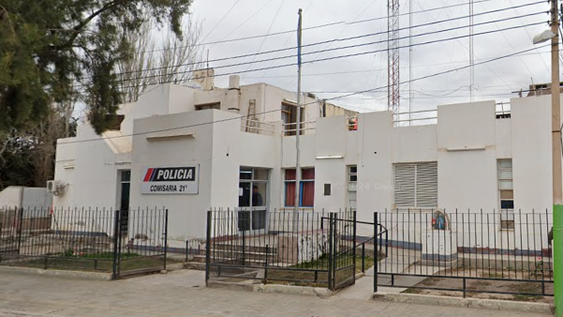 millonario robo en jachal: se llevaron cerca de $100.000.000 de la casa de un empresario