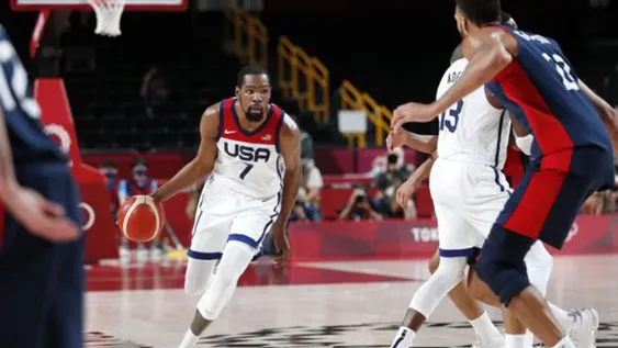 Durant, con “memoria”