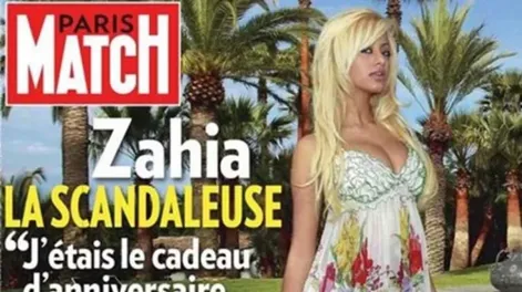 Prostituta se queja porque Ribéry y Benzema le pagaron poco