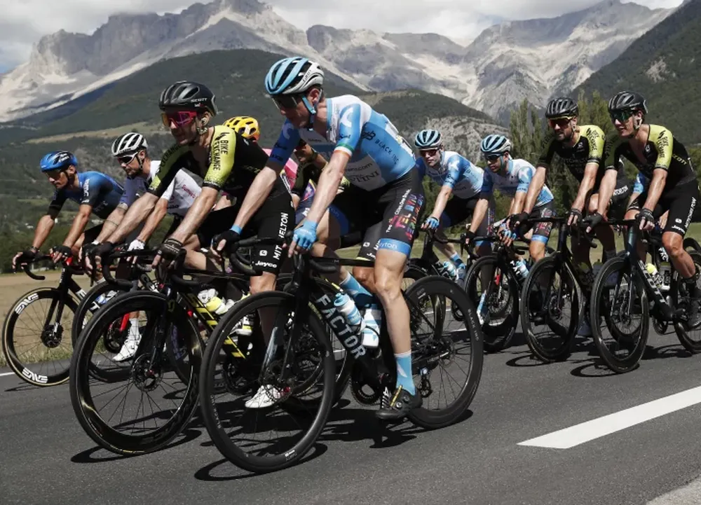 Los Mundiales 2020 en ruta se disputarán en Imola y solo para la categoría elite