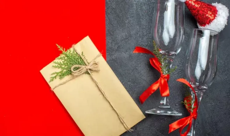 Ritual de la cinta roja en Navidad: dónde hay que atarla y para qué funciona