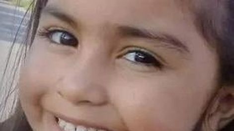 Caso Guadalupe Lucero: un hombre aseguró ante la policía haber matado a la niña
