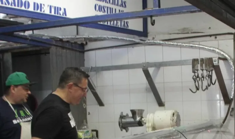 Argentina registra el consumo más bajo de carne en tres décadas