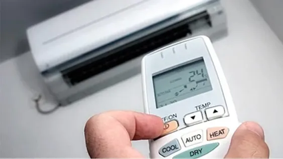 DEMANDA DE ENERGÍA. Ayer subió más de lo previsto y superó los 24.100 MW.