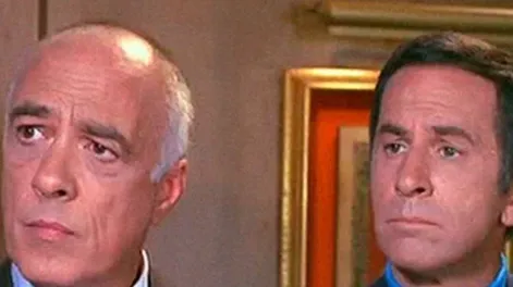 A 50 años de la muerte de El Jefe del Súper Agente 86