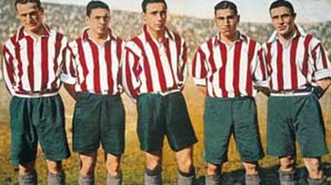 A 80 años