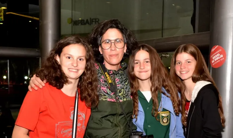 Una actividad para potenciar los sentidos