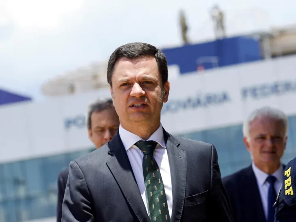 Un exministro de Bolsonaro fue apresado por los actos golpitas