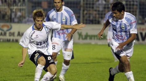 El Verdinegro quedó metido en Promoción